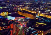 Nyári fesztivál lesz a Berlinale Berlinale