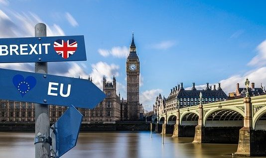 AZ EU-tagországok jóváhagyták a Brexit-megállapodás alkalmazását brexit