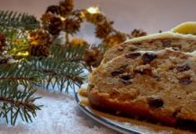 Kevesebb élelmiszert vásárlunk most decemberben Karácsony-élelmiszervásárlás