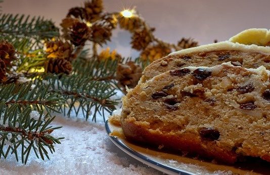 Kevesebb élelmiszert vásárlunk most decemberben Karácsony-élelmiszervásárlás
