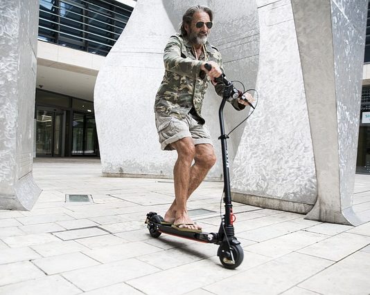 Szövetség a jövő mobilitásáért fenntartható mobilitásért