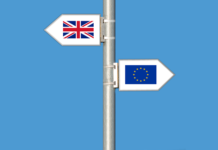 Megszületett a Brexit-megállapodás Brexit