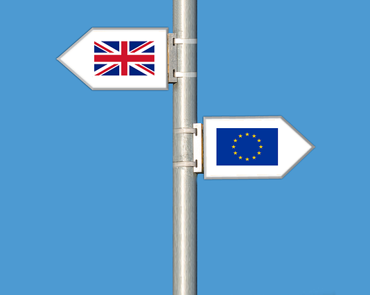 Megszületett a Brexit-megállapodás Brexit