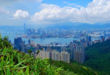 Hongkong, Zürich, Párizs a világ legdrágább városainak éves indexén Hongkong