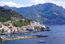 Országok, melyekben a legtöbb UNESCO világörökség található