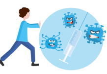 Elindult a tömeges oltás az Európai Unióban Elindult a tömeges oltás a koronavírus ellen