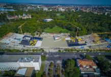 Fejlesztések az autómentes Városligetért Varosliget