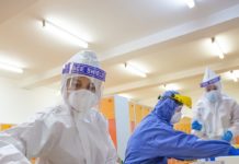 A SYNLAB Hungary 281 millió forintot fordít laborfejlesztésekre COVID teszt