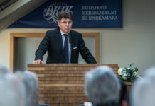 BKIK javaslat a bajba jutott KKV-ért Nagy Elek, a BKIK elnöke