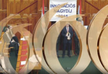 Pályázz a 29. Magyar Innovációs Díjra! Magyar Innovációs Díj