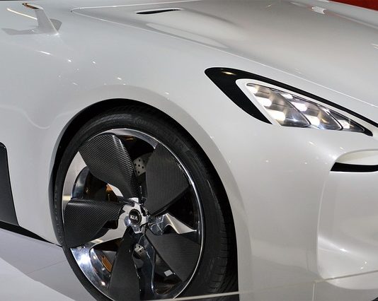 A KIA az elektromobilitásra fókuszál Elektromobilitás-KIA