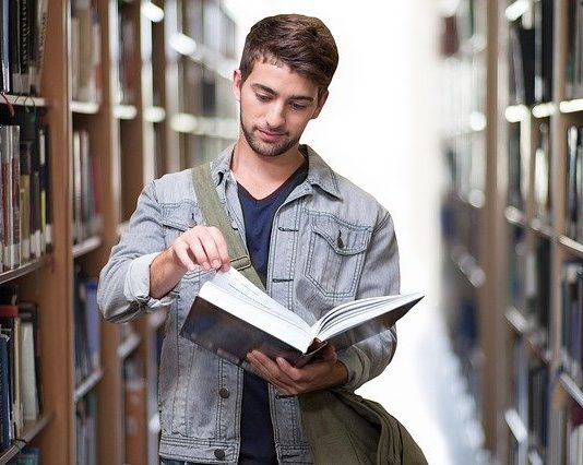 Okos kertek a legjobb egyetemeken Okos kertek az egyetemeken