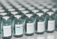 OECD: Európának fel kell gyorsítania az oltások bevezetését COVID19-vakcina