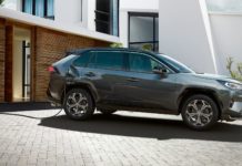 A Toyota is befektet az e-Mobility Power töltőhálózat fejlesztő vállalatba Toyota