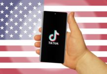 A TikTok társalapítója távozik a vezérigazgató helyettesi posztról TikTok