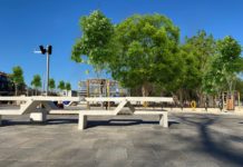 Promenád a jövőbe Városligeti Promenád