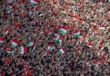 EUR-2020-A magyarok döntetlent játszottak a világbajnok franciákkal EURO-2020-Magyarország-Franciaország