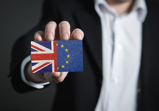 Brexit-felmérés: csökkent a brit cégek forgalma az EU-val brexit