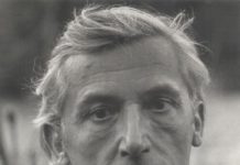 Kertész Imre Intézet Pilinszky 100 programsorozat: irodalmi séták Pilinszky János