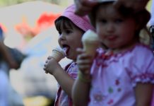 Harmadfokú hőségriadó Hőségriadó