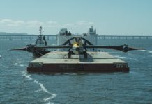 A világ legerősebb dagályos turbinája: zöldebb áramot szivattyúz Skóciában Orbital02-zöld energia