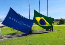 A Stellantis milliárdokat költ az elektromobilitásra Stellantis-elektromobilitás