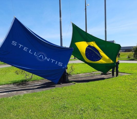 A Stellantis milliárdokat költ az elektromobilitásra Stellantis-elektromobilitás