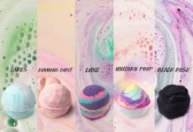 A Lush-nak elege van a közösségi médiából Lush-kivonul a közösségi médiából
