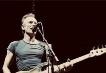 Sting jön Budapestre és Debrecenbe is Sting turné