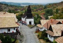 Elérhetőek a Magyar Falu Program új pályázatai 01.03-tól magyar falu