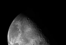 Atomreaktor a Holdon Hold (NASA)