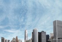 New York reméli, hogy el tudja kerülni az éghajlatváltozás negatív hatásait Manhattan-éghajlatváltozás