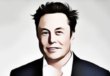 Elon Musk: kriptovalutával vásárolható Tesla termék Tesla- Elon Musk