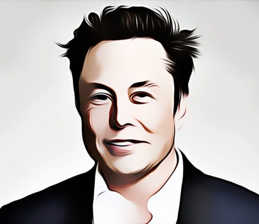 Elon Musk: kriptovalutával vásárolható Tesla termék Tesla- Elon Musk