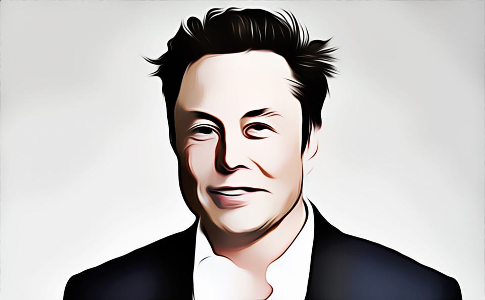 Tesla- Elon Musk