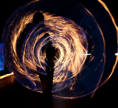 Energia