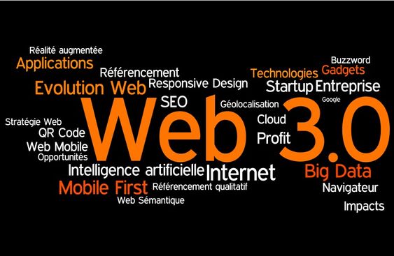 Jön a web 3.0