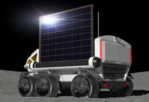 A Toyota a Holdra tart: robotkarok, holdjáró és merész álmok Toyota Lunar Cruise