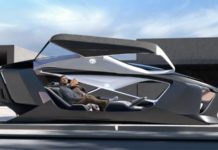 Lexus: Mit jelent majd a luxus a jövőben? Mobilitás: Luxus a jövőben