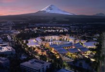 Woven City: Helyszíni zöldhidrogén-előállító üzemet és töltőállomást épít az ENEOS és a Toyota Woven City- hidrogénhajtás