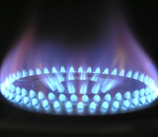 56 százalékkal emelkedett az európai gázár az első negyedévben Gázár emelkedése