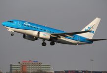 Több KLM-járat lesz Budapestre a járvány előttinél Új KLM járatok