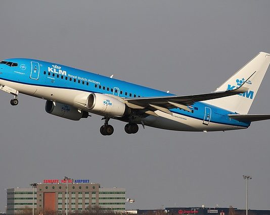 Több KLM-járat lesz Budapestre a járvány előttinél Új KLM járatok