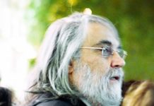 Vangelis: a zajok káoszából zene lesz Vangelis