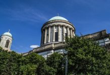 Esztergom rangjának visszaállítása régi adósság Esztergom