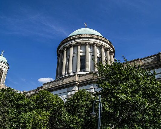 Esztergom rangjának visszaállítása régi adósság Esztergom