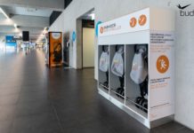 Közel 80 milliárd forintnyi repülőtéri fejlesztés a Budapest Airportnál Budapest Airport fejlesztések