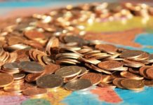 Gyorsult az infláció az OECD országokban infláció