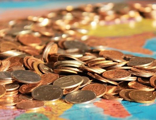 Gyorsult az infláció az OECD országokban infláció
