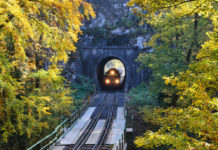 A december 11-től érvényes új MÁV-START menetrend több fejlesztést és változást hoz MÁV-Start-Bakony-vasút